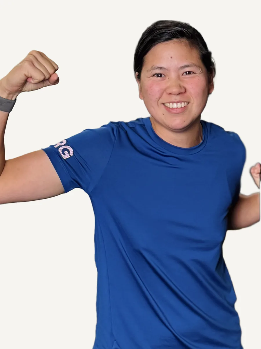 Zhen, trainer bij De Loods in Huissen